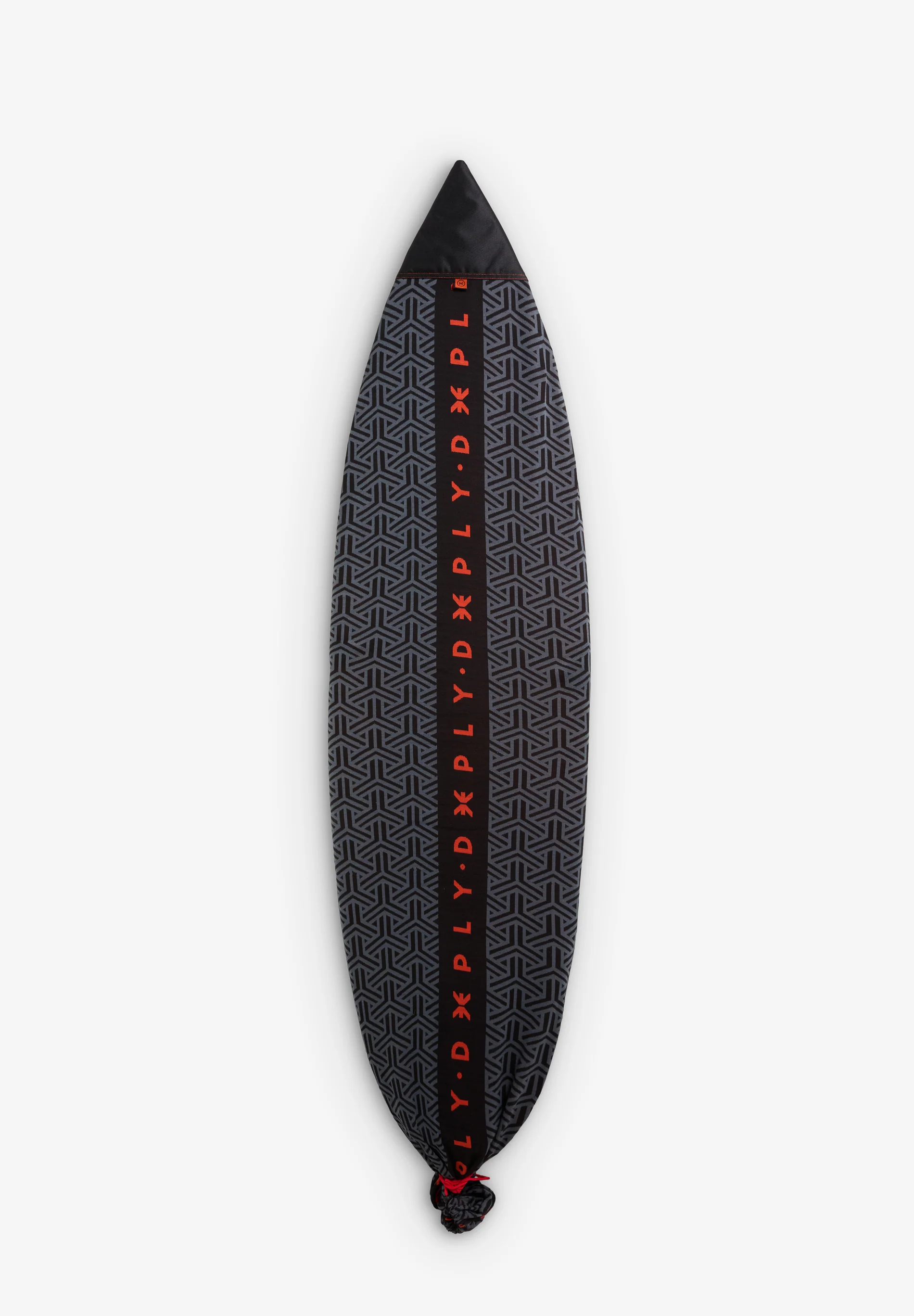 Capa Stretch Deeply 6’0’’