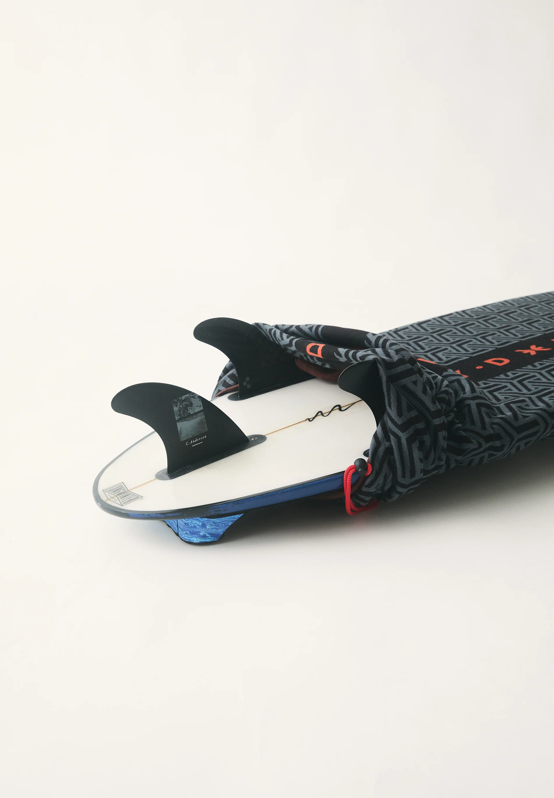 Capa Stretch Deeply 6’0’’ - Image 4