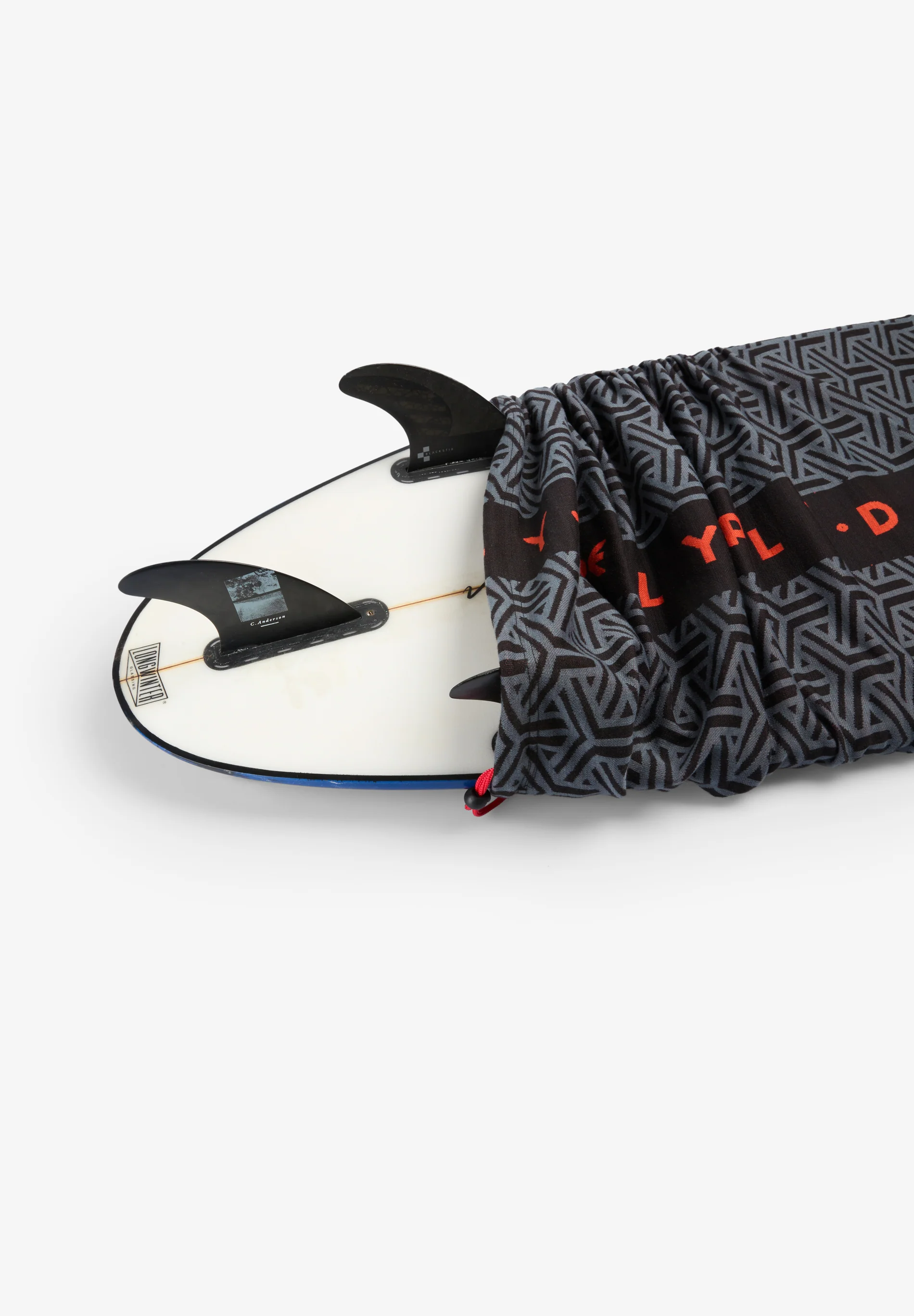 Capa Stretch Deeply 6’4’’ - Image 4