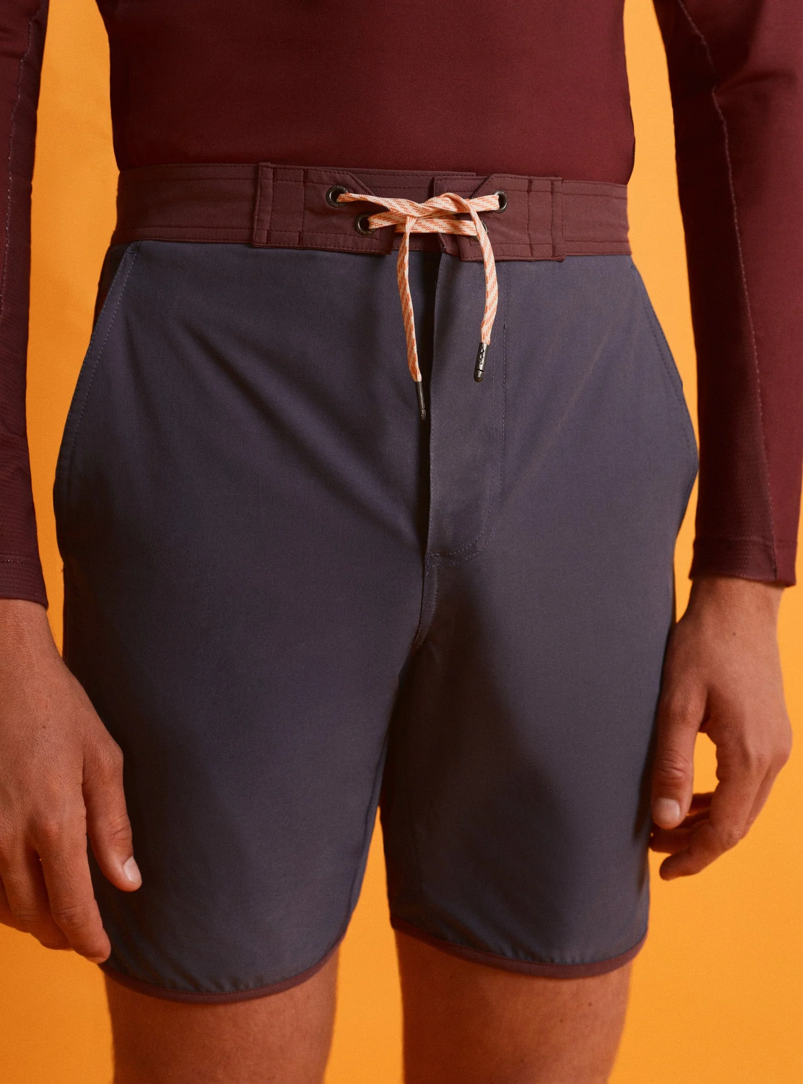 Dxs Plain Boardshort - Image 5