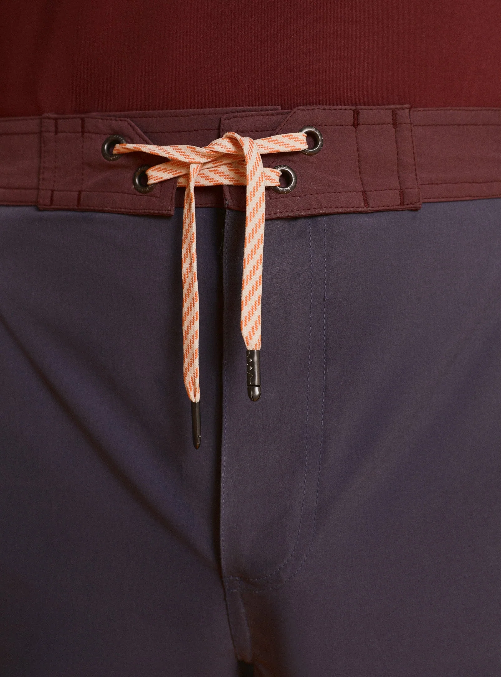 Dxs Plain Boardshort - Image 6