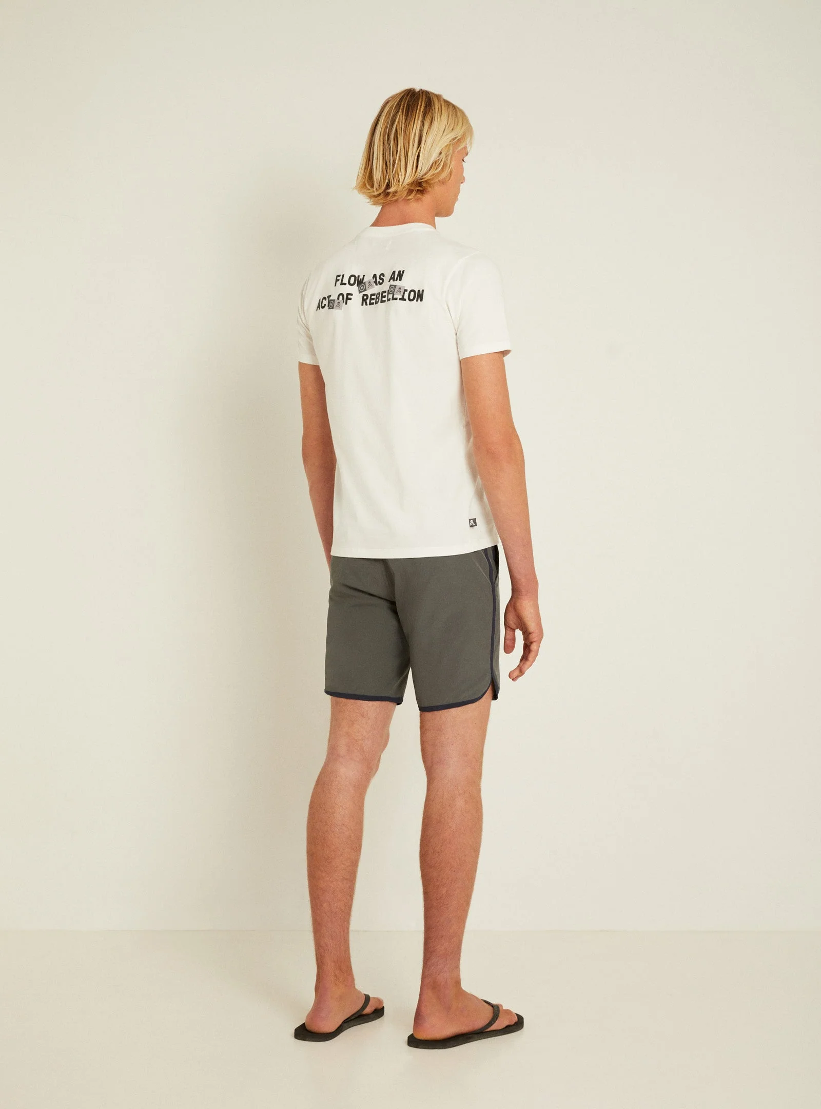 Dxs T-shirt Mod.2 T-shirt - Image 4