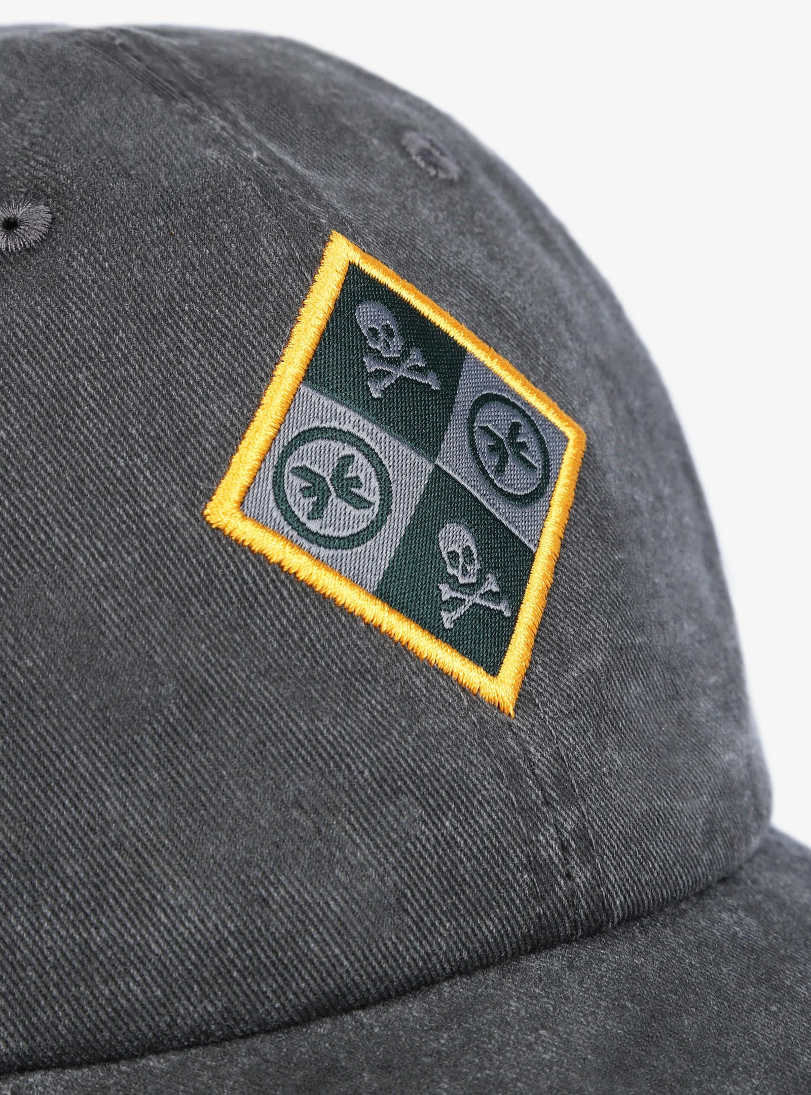 Dxs Baseball Cap Mod.1 Boné - Image 3