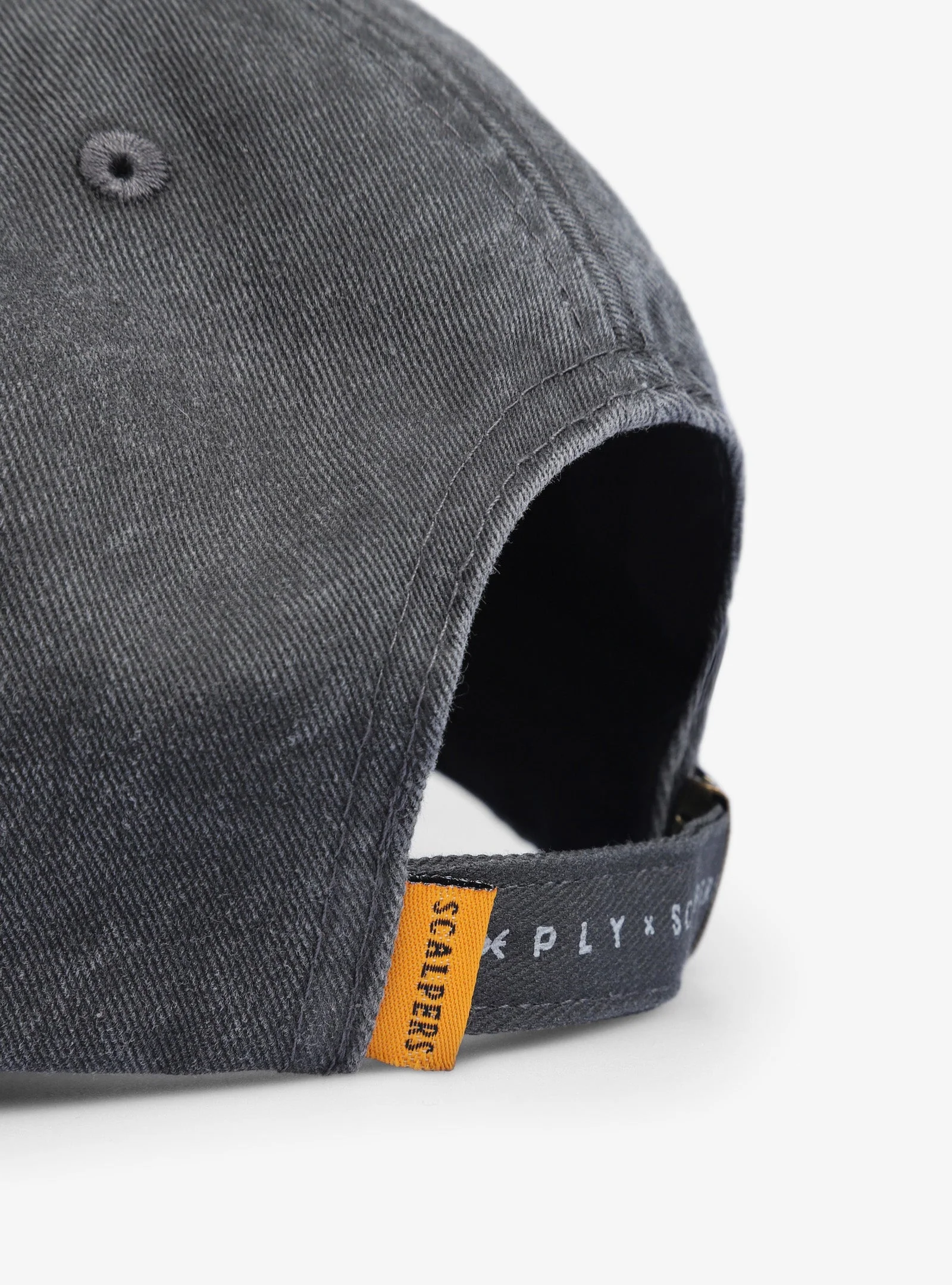 Dxs Baseball Cap Mod.1 Boné - Image 5