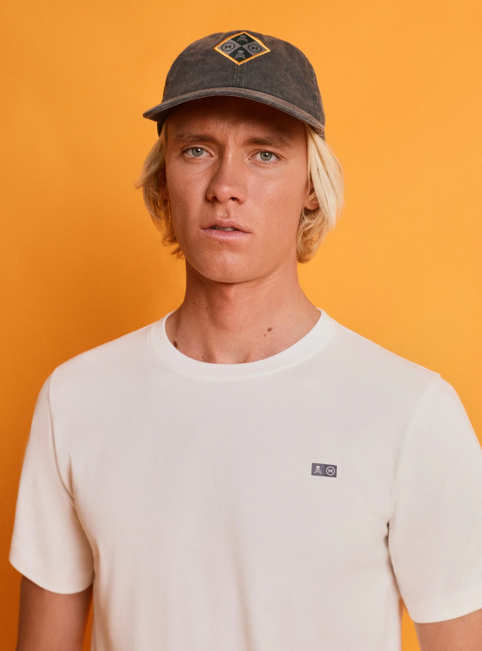 Dxs Baseball Cap Mod.1 Boné - Image 8