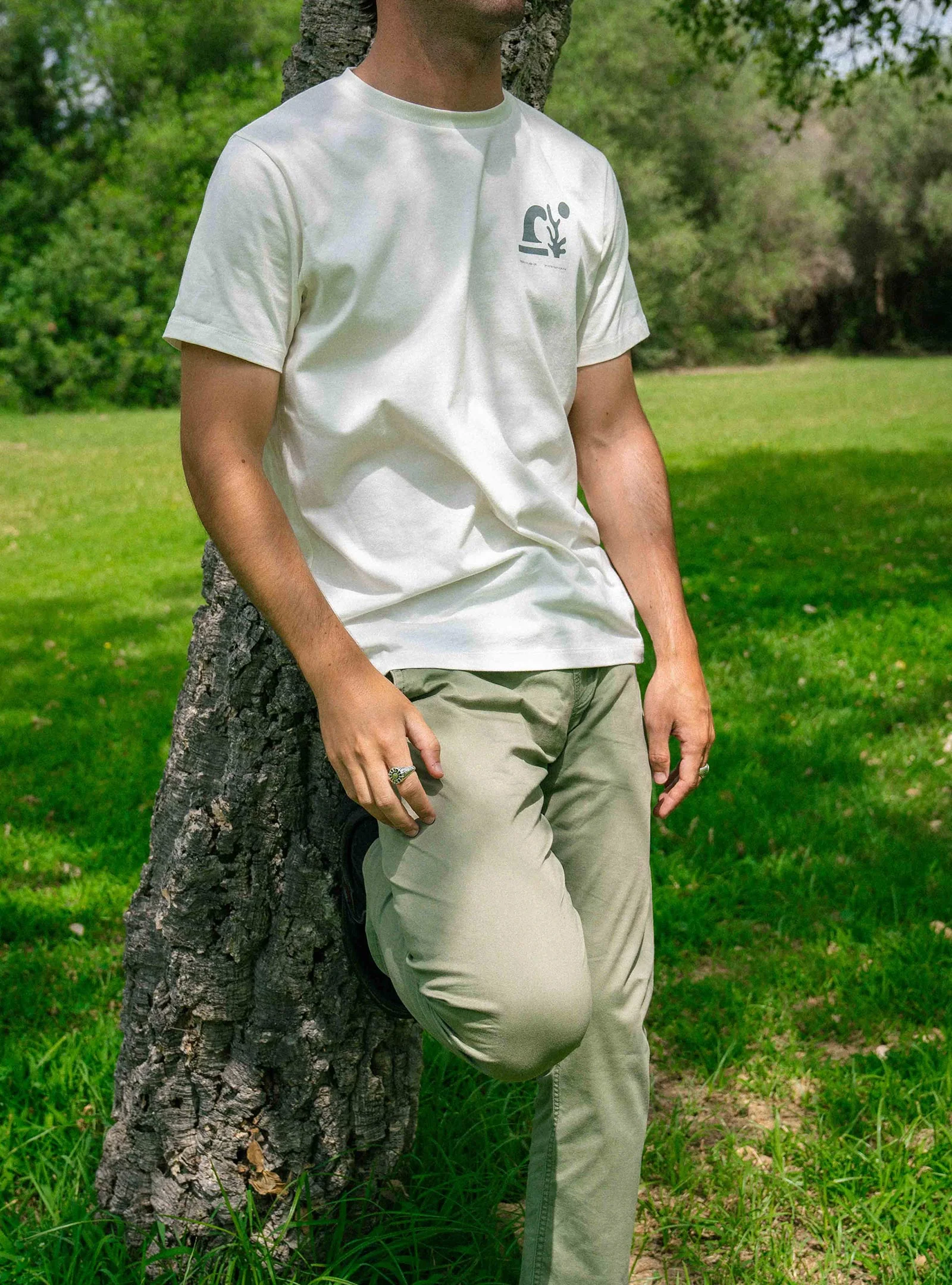 Tee Deeply X Lisb-on - Image 3