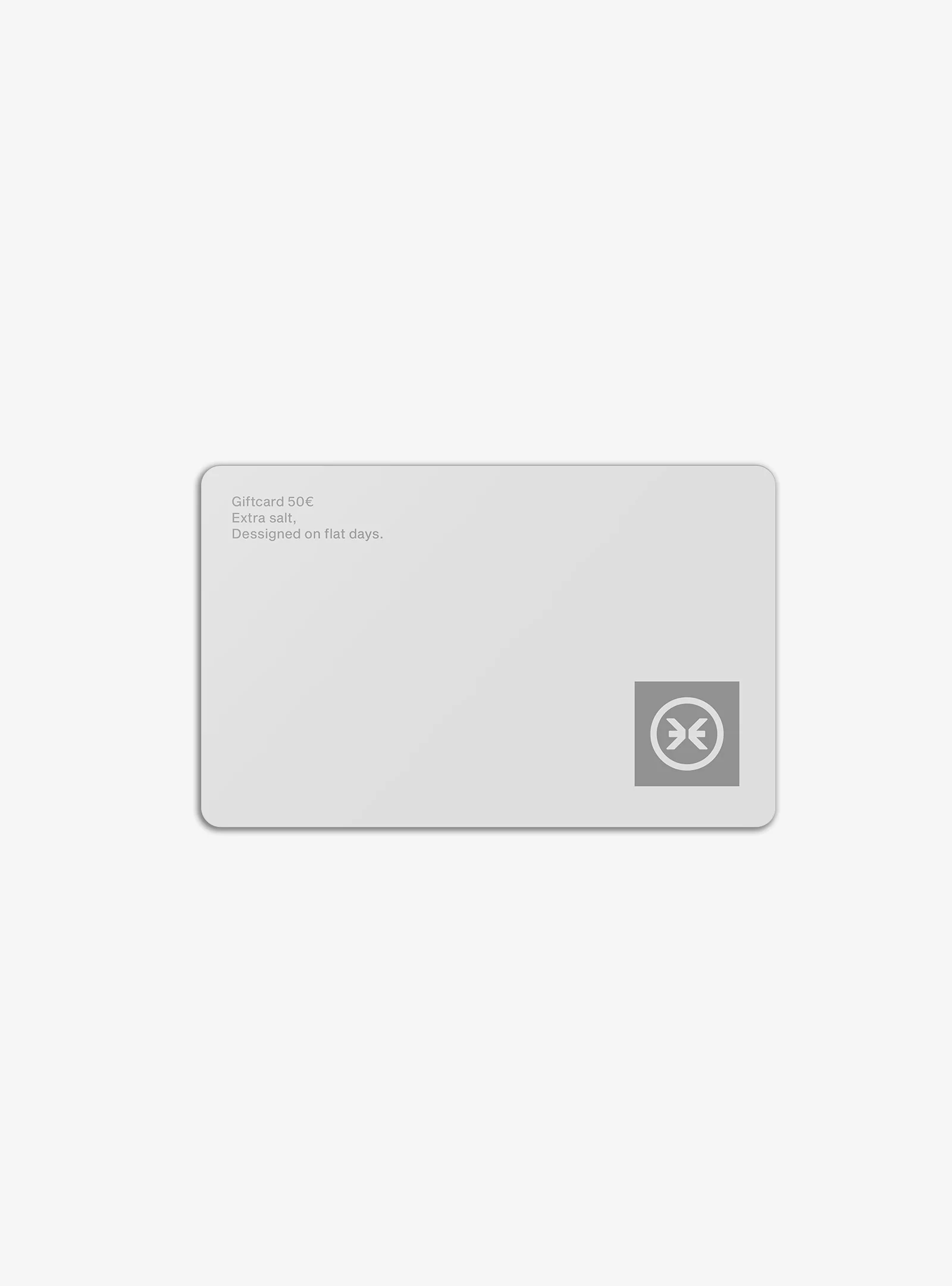Gift Card - Image 2