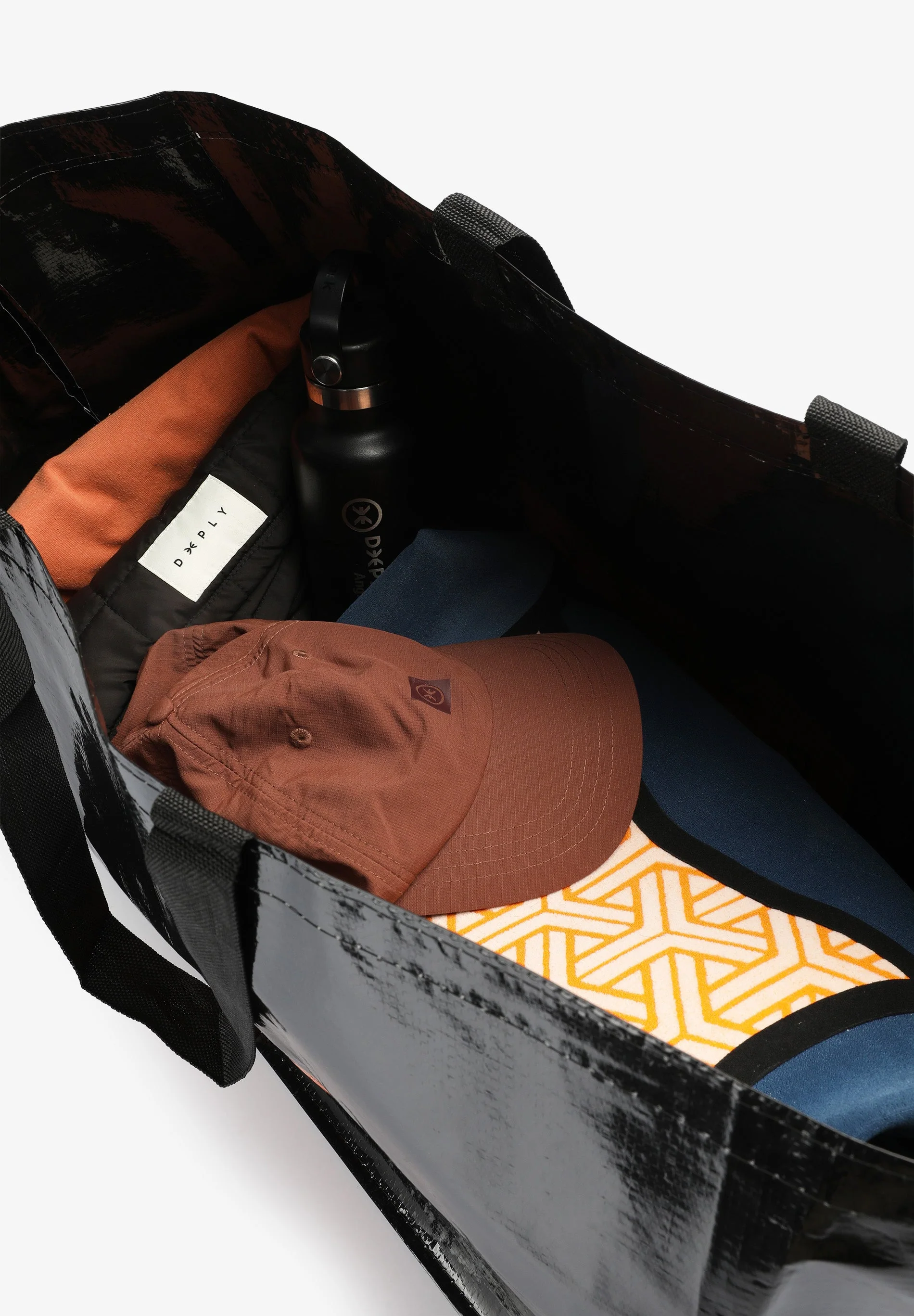 Saco Reciclado - Image 3